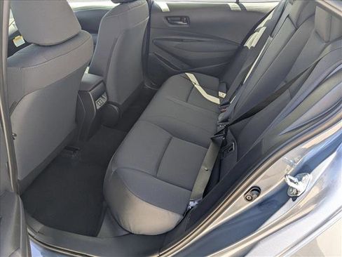 Used 2026 Toyota Corolla LE image 15