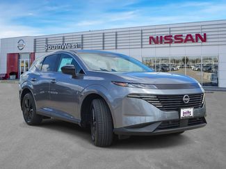 New 2026 Nissan Murano SV AWD/4WD video 3