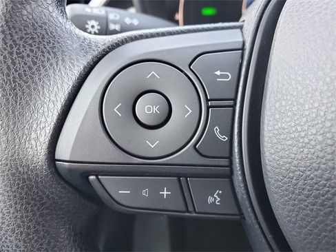 New 2026 Toyota Corolla LE image 18