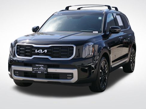 Used 2024 Kia Telluride SX image 6