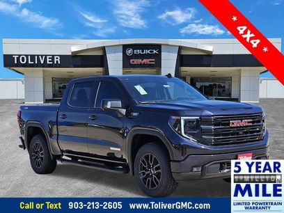 New 2026 GMC Sierra 1500 Elevation w/ Elevation Premium Package