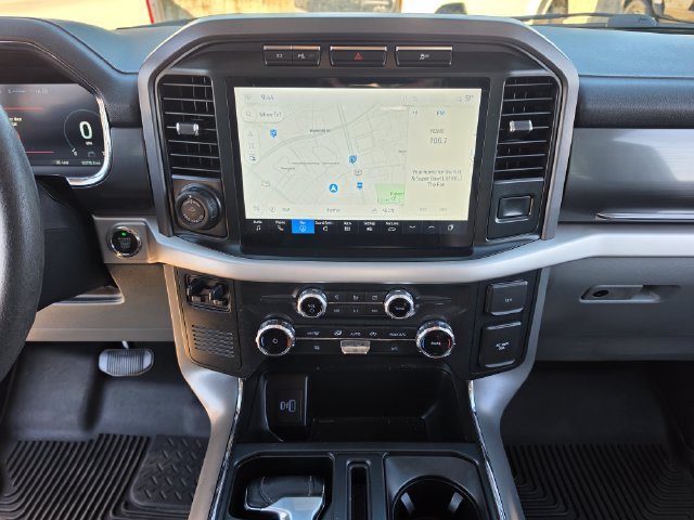 Used 2022 Ford F150 Lightning Pro w/ Tow Technology Package AWD/4WD image 27