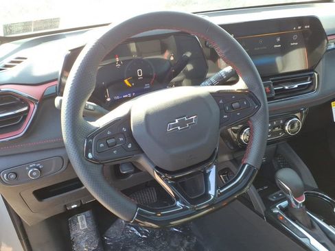 New 2026 Chevrolet TrailBlazer RS w/ Convenience Package image 5