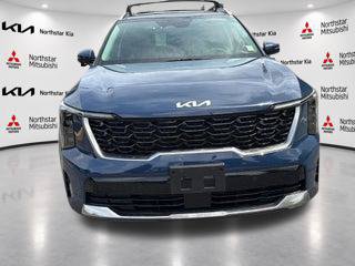Used 2024 Kia Sorento S w/ Panoramic Sunroof Package AWD/4WD image 30