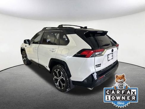 Used 2023 Toyota RAV4 XSE image 13