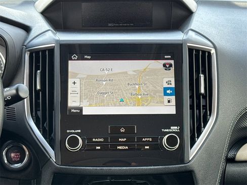 Used 2024 Subaru Forester Limited image 22