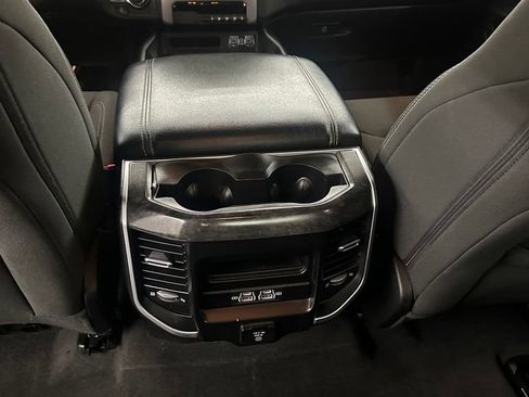 Used 2022 RAM 1500 Big Horn AWD/4WD image 26