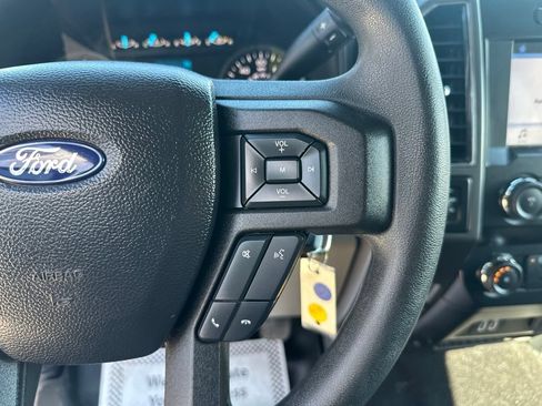 Used 2019 Ford F150 XLT AWD/4WD image 18