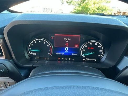 Used 2024 Ford Maverick Lariat w/ FX4 Off-Road Package image 30