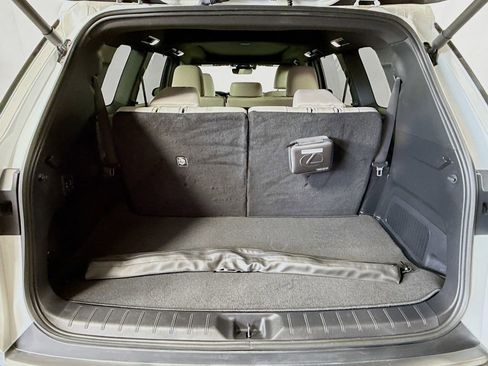 Used 2024 Lexus TX 350 FWD image 27