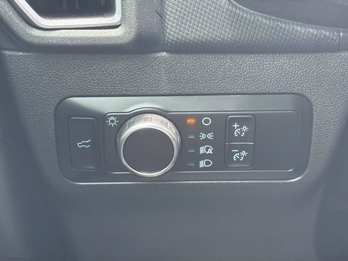 Used 2025 Ford Bronco Sport Big Bend AWD/4WD image 24
