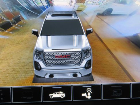 Used 2021 GMC Sierra 1500 AT4 w/ AT4 Value Package AWD/4WD image 46