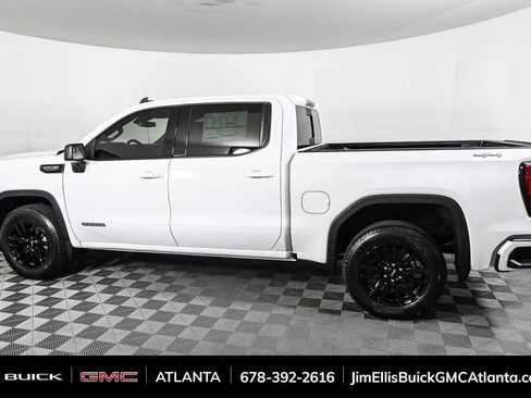 New 2026 GMC Sierra 1500 Elevation w/ Preferred Package image 2