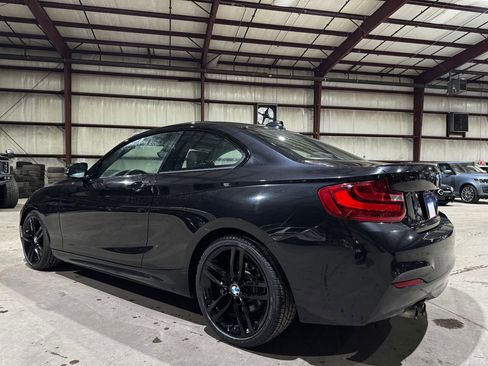 Used 2016 BMW 228i Coupe image 7