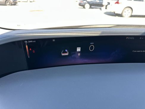 New 2026 Lincoln Nautilus Reserve w/ Jet Appearance Package image 15