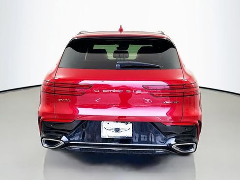 New 2026 Genesis GV70 3.5T Sport Prestige image 6