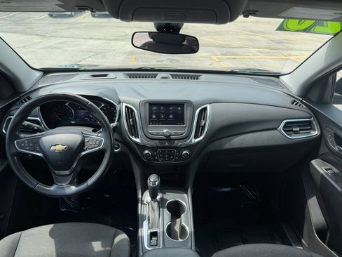 Used 2020 Chevrolet Equinox LT AWD/4WD image 23