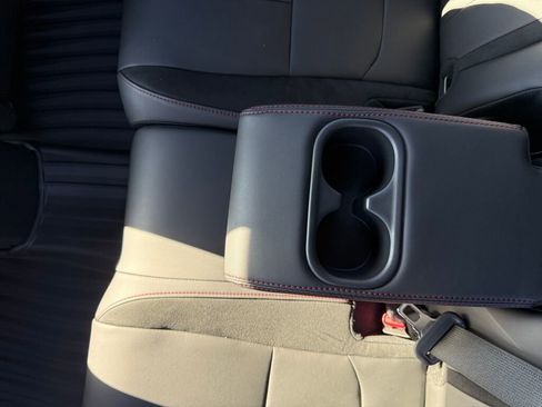 New 2025 Acura ADX A-Spec image 15