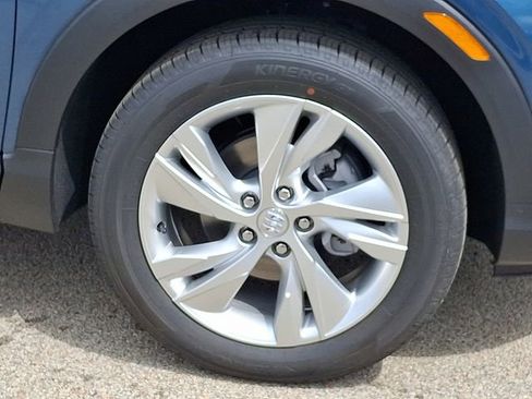 New 2026 Buick Encore GX Preferred w/ Comfort Package AWD/4WD image 9