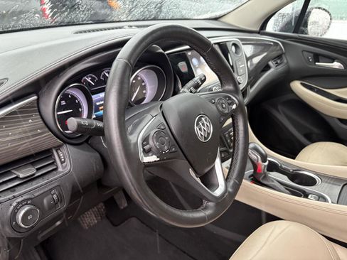 Used 2020 Buick Envision Essence image 7