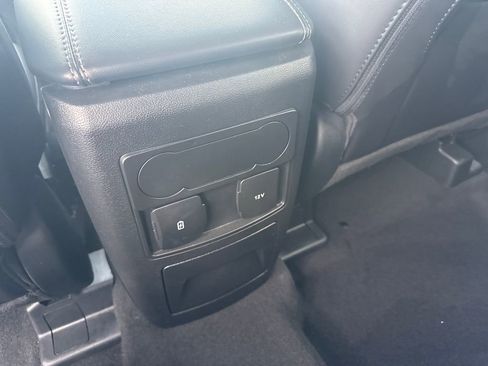 Used 2023 Ford Explorer XLT w/ Equipment Group 202A image 16