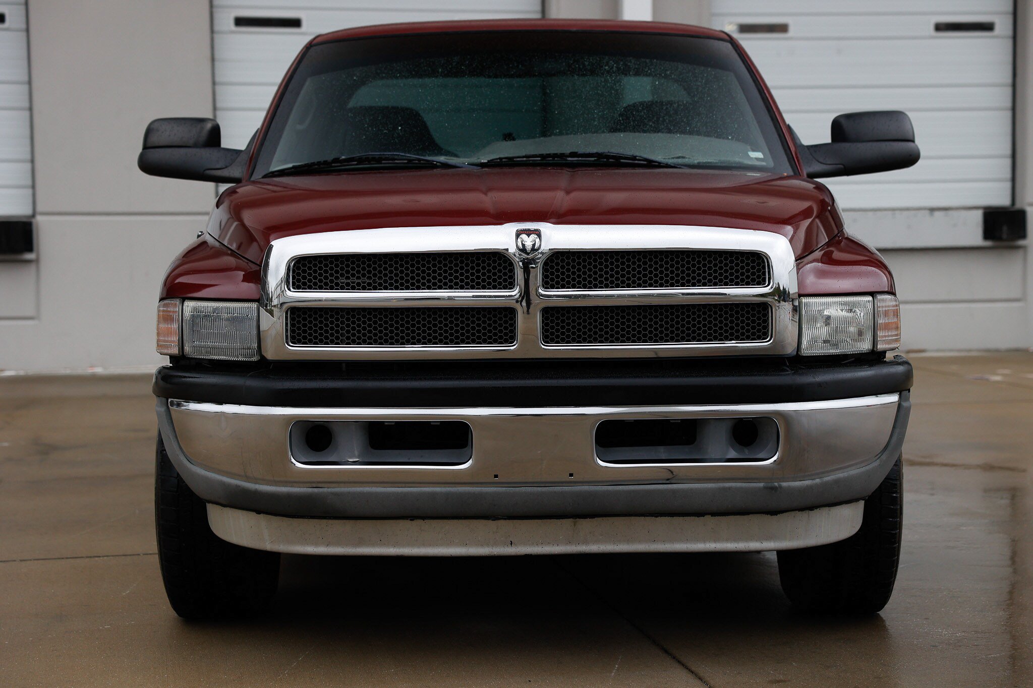 Used 2001 Dodge Ram 2500 Truck 2WD Quad Cab image 23