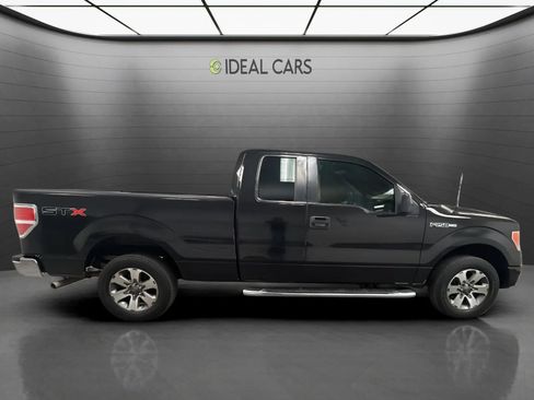 Used 2013 Ford F150 STX w/ Mid Equipment Group RWD image 4
