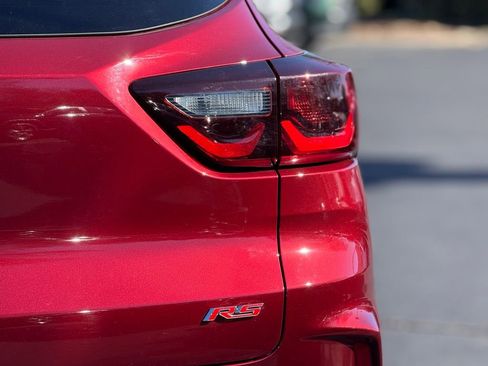 Used 2024 Chevrolet TrailBlazer RS image 14