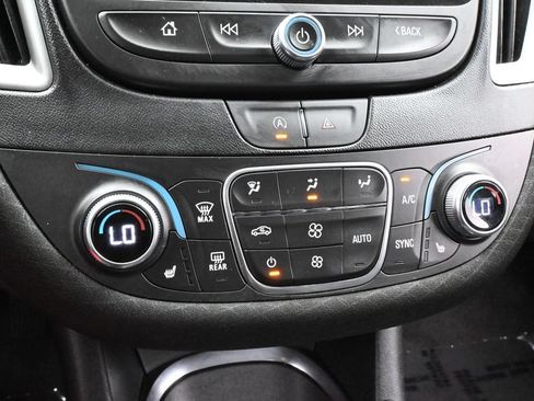 Used 2024 Chevrolet Malibu LT FWD image 20