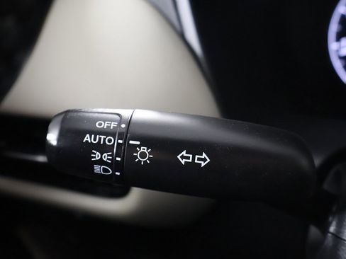 Used 2025 Honda HR-V EX-L image 35