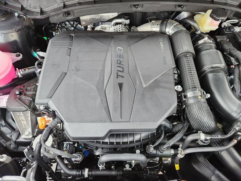 New 2026 Hyundai Santa Cruz XRT image 30