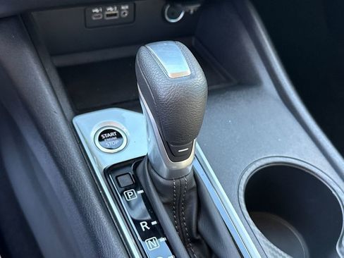 Certified 2025 Nissan Altima 2.5 S image 25