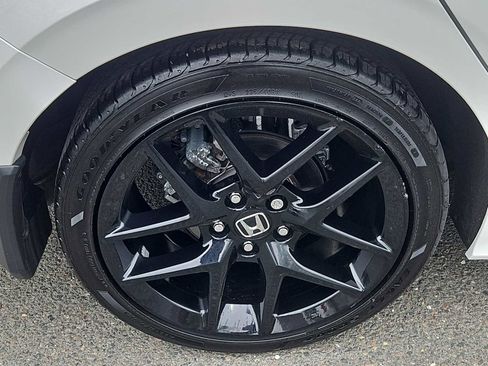 Certified 2023 Honda Civic Sport image 9