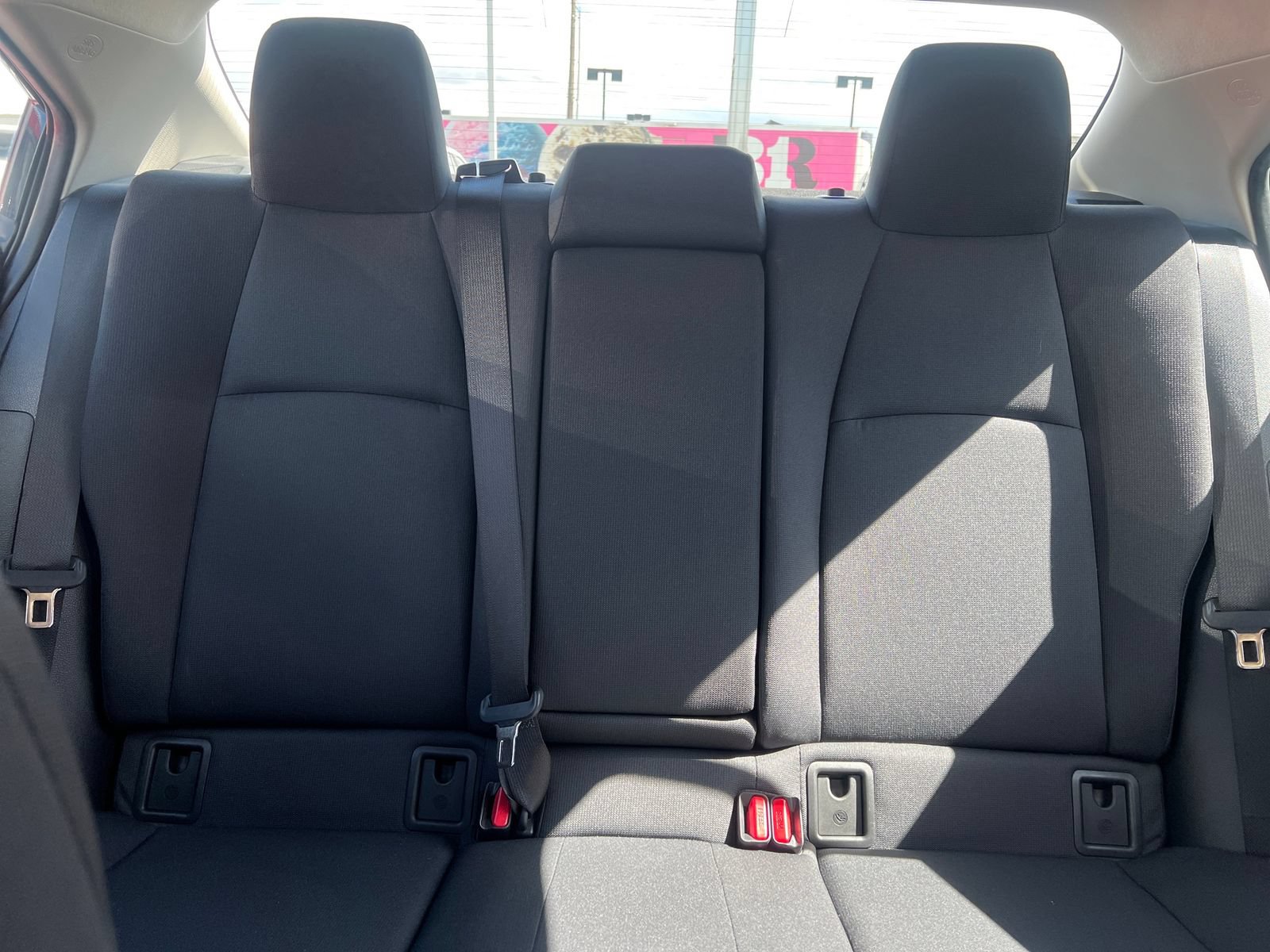 Used 2023 Toyota Corolla LE FWD image 26