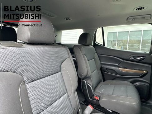 Used 2020 GMC Acadia SLE w/ Driver Convenience Package image 13