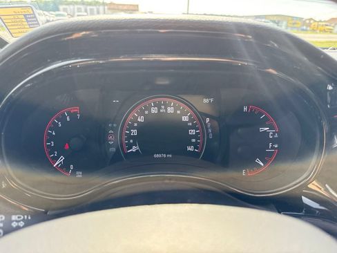 Used 2024 Dodge Durango GT AWD/4WD image 22