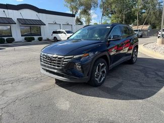 Used 2023 Hyundai Tucson Limited AWD/4WD 360° Tour