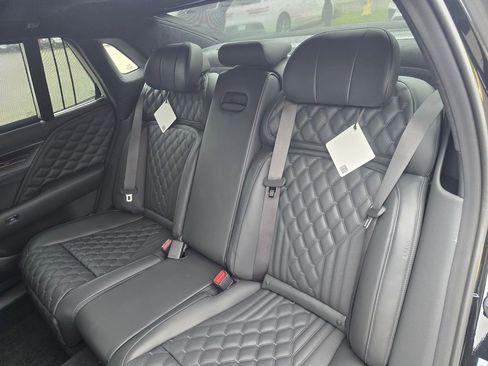 New 2026 Genesis G90 3.5T Prestige AWD/4WD image 15