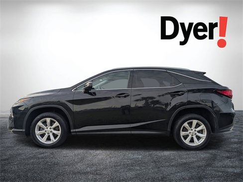 Used 2017 Lexus RX 350 AWD image 8