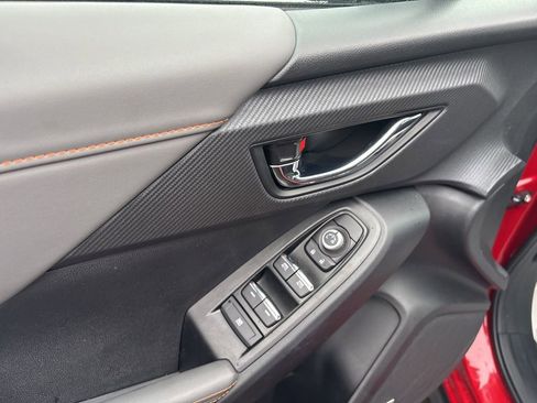 Certified 2025 Subaru Crosstrek 2.5i Limited image 20
