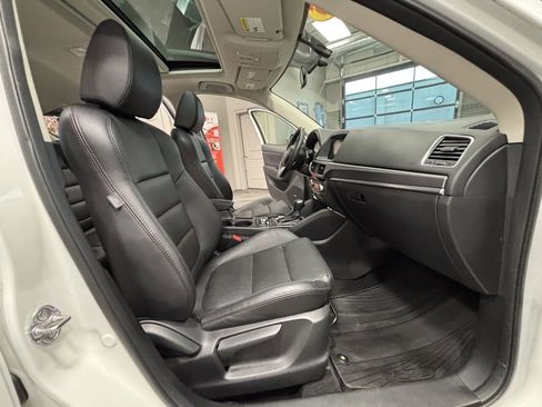 Used 2016 MAZDA CX-5 Grand Touring image 41