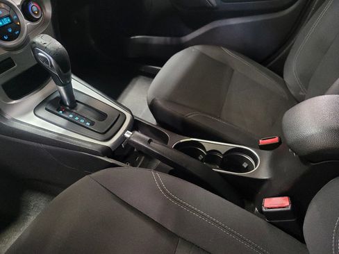 Used 2019 Ford Fiesta SE w/ Cold Weather Package FWD image 26