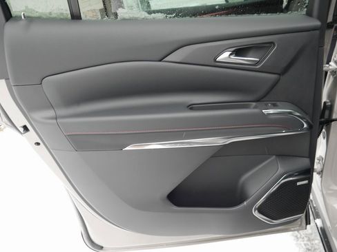 New 2026 Chevrolet Traverse Z71 w/ Enhanced Driving Package image 33