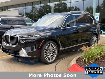 Certified 2026 BMW X7 xDrive40i
