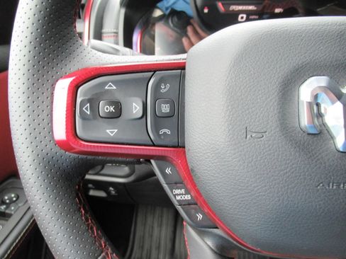 Used 2026 RAM 1500 Rebel w/ Rebel Level 1 Equipment Group AWD/4WD image 25