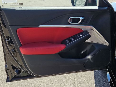 New 2026 Acura Integra A-Spec image 14