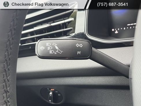 New 2026 Volkswagen Jetta Sport image 35