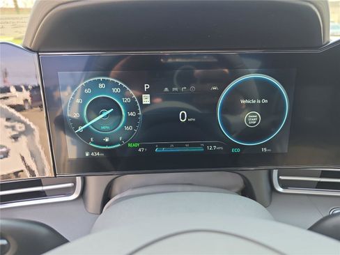 New 2026 Hyundai Elantra Sport image 14