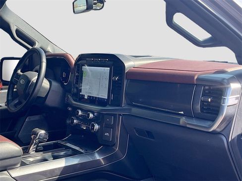 Used 2023 Ford F150 Lariat image 30