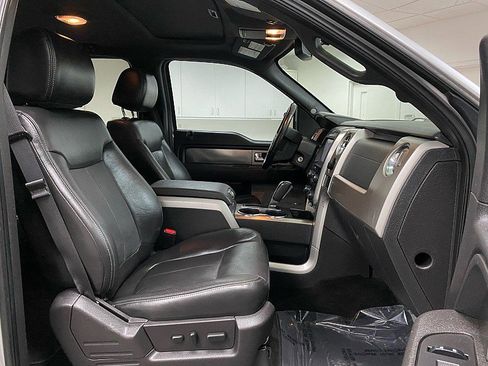 Used 2013 Ford F150 FX4 w/ Luxury Equipment Group image 14